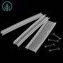 Ti Bắn Nhuyễn PP Từ 30mm – 50mm Màu Trắng – Giải Pháp Gắn Mác Hiệu Quả Cho Sản Phẩm