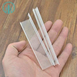 Ti Bắn Nhuyễn PP Từ 30mm – 50mm Màu Trắng – Giải Pháp Gắn Mác Hiệu Quả Cho Sản Phẩm