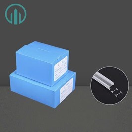Ti Nhuyễn Nylon Cao Cấp Từ 5mm - 10mm Màu Trắng