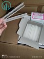 Ti Nhuyễn Nylon Cao Cấp 5mm – 7mm - 9mm - 10mm Màu Trắng Cao Cấp – Dẻo, Bám Chắc, Không Làm Rách Vải