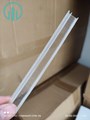 Ti Nhuyễn Nylon Cao Cấp 11mm – 13mm – 15mm Màu Trắng | Gắn Mác Siêu Tinh Tế – Không Làm Hỏng Vải