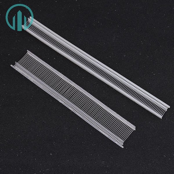 Ti Nhuyễn Nylon Cao Cấp 5mm – 7mm - 9mm - 10mm Màu Trắng Cao Cấp – Dẻo, Bám Chắc, Không Làm Rách Vải