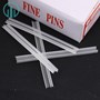 Ti Nhuyễn Nylon Cao Cấp 5mm – 7mm - 9mm - 10mm Màu Trắng Cao Cấp – Dẻo, Bám Chắc, Không Làm Rách Vải