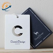 Hướng Dẫn Chọn Thẻ Treo, Thẻ Bài, Tag Giấy Quần Áo Đẹp & Chuẩn Thương Hiệu