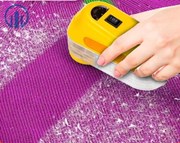 Máy Cắt Lông Xù Công Nghiệp – Làm Mới Quần Áo Chỉ Trong Vài Giây