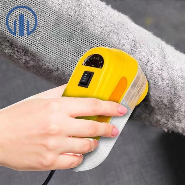 Máy Cắt Lông Xù Công Nghiệp – Làm Mới Quần Áo Chỉ Trong Vài Giây