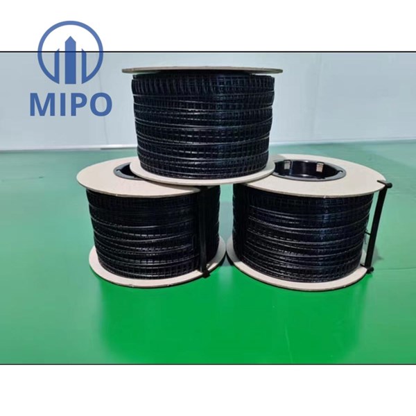 Ti Cuộn – Ti Thang Chính Hãng | Phụ Liệu Gắn Mác Tự Động Giá Tốt – MIPO Việt Nam