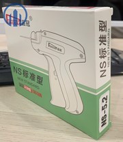 Súng bắn mác Pinguan chính hãng — kim dài 4cm–6cm | Dùng cho ti tiêu chuẩn & ti nhuyễn