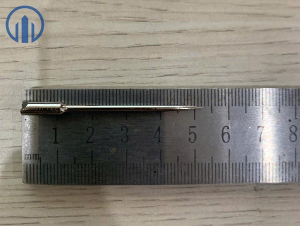 Súng bắn mác Pinguan chính hãng — kim dài 4cm–6cm | Dùng cho ti tiêu chuẩn & ti nhuyễn