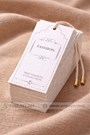 Tag Giấy In Sẵn Giá Siêu Rẻ - Xấp 1.000 Chiếc - Treo Quần Áo, Nón, Mũ, Giày Dép FASHION 4x10cm